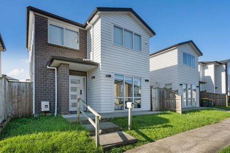 Photo of property in 10 Calcite Avenue, Flat Bush, Auckland, 2019