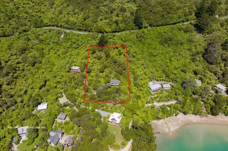 Photo of property in 124 Te Mahia Road, Te Mahia, Marlborough Sounds, 7282