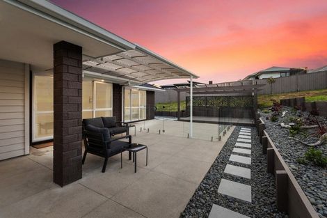 Photo of property in 4 Ulcoats Lane, Pokeno, 2402