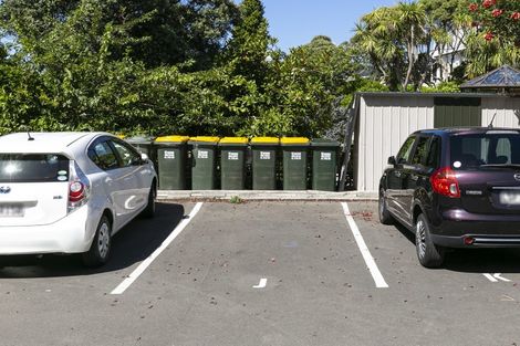 Photo of property in Sherwood Mews, 28j Bidwill Street, Mount Cook, Wellington, 6021