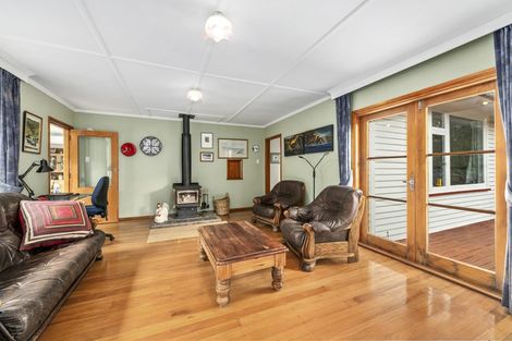 Photo of property in 235 Marchant Road, Kaitoke, Upper Hutt, 5018