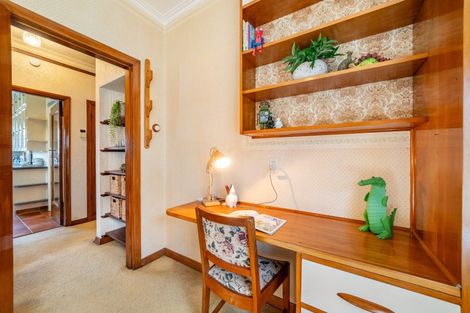 Photo of property in 35 Ropata Crescent, Boulcott, Lower Hutt, 5010