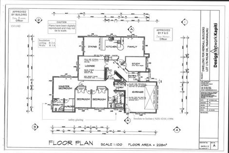 Photo of property in 196 Milne Drive, Paraparaumu, 5032