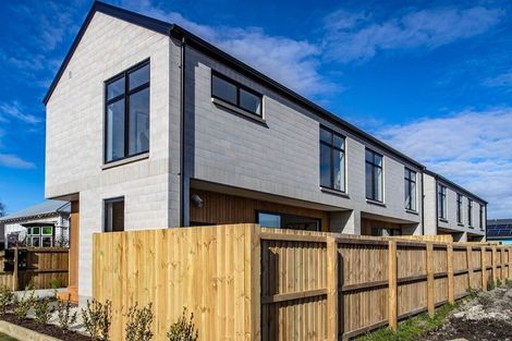 Photo of property in 2/19 Dilworth Street, Riccarton, Christchurch, 8011