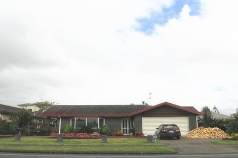 Photo of property in 78 West Street, Pukekohe, 2120