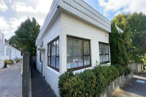 Photo of property in 1/8 Sarawia Street, Newmarket, Auckland, 1052