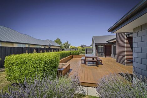 Photo of property in 5 Simms Lane, West Melton, 7618