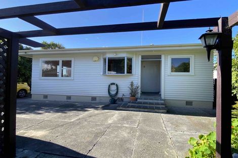 Photo of property in 27 Trent Street, Taradale, Napier, 4112