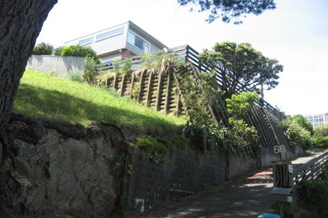 Photo of property in 66 Alexandra Road, Hataitai, Wellington, 6021