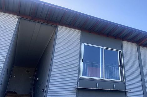 Photo of property in 6/3 Kelvin Grove, Te Aro, Wellington, 6011