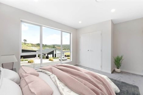 Photo of property in 6 Kotuitui Drive, Wainui, 0992