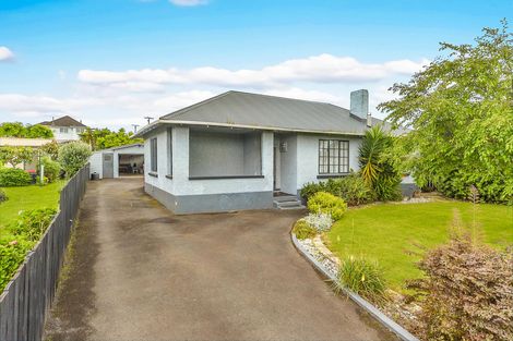 Photo of property in 181 Studholme Street, Morrinsville, 3300