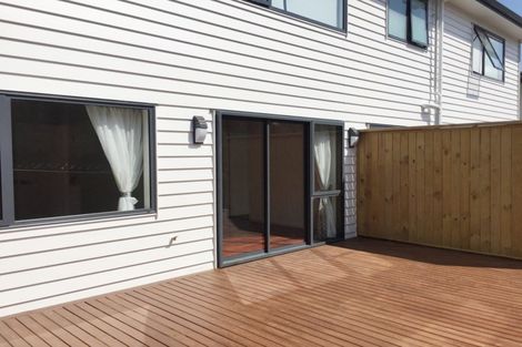 Photo of property in 7 Wallen Road, Flat Bush, Auckland, 2019