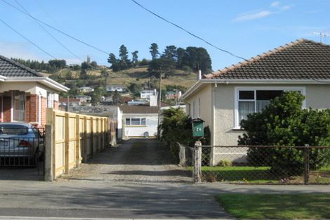Photo of property in 2a Lea Street, Oamaru North, Oamaru, 9400