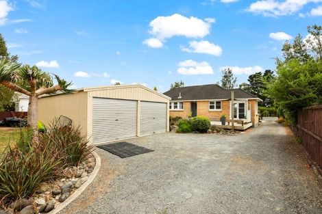 Photo of property in 38 Havelock Road, Ngaruawahia, 3720
