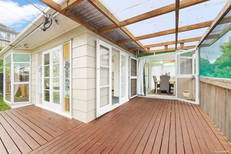 Photo of property in 1/41 Don Buck Road, Massey, Auckland, 0614