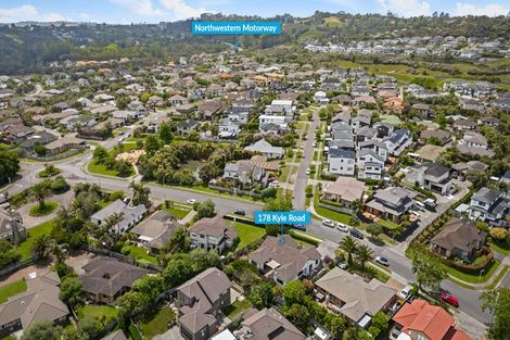 Photo of property in 178 Kyle Road, Greenhithe, Auckland, 0632