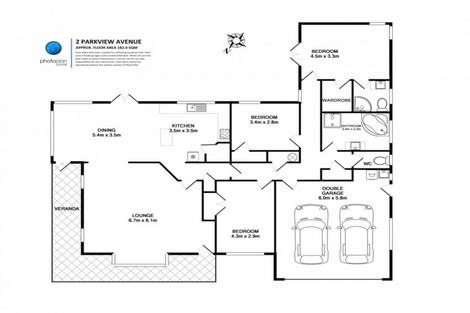 Photo of property in 2 Parkview Avenue, Western Heights, Hamilton, 3200