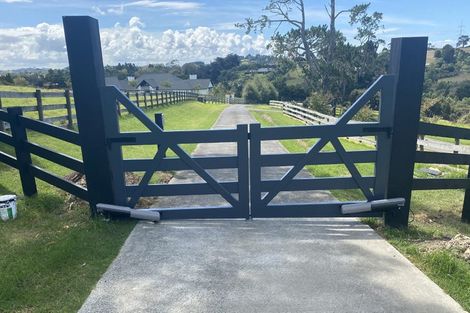 Photo of property in 262 Bawden Road, Dairy Flat, Albany, 0792