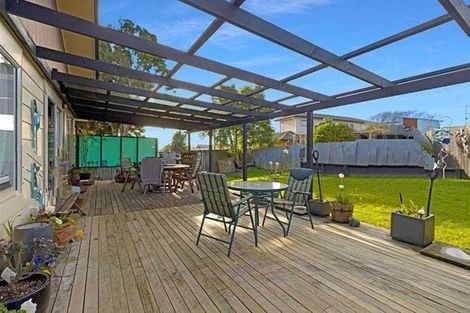 Photo of property in 21 Pankhurst Place, Sunnyvale, Auckland, 0612