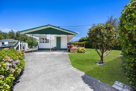 Photo of property in 86 Revans Street, Featherston, 5710