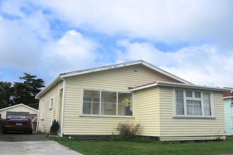 Photo of property in 73 Bryant Street, Takaro, Palmerston North, 4412