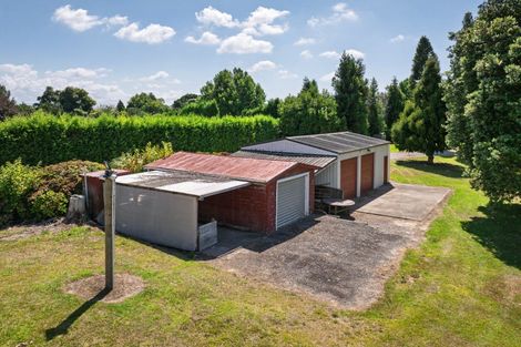 Photo of property in 1b Warner Road, Oropi, 3173