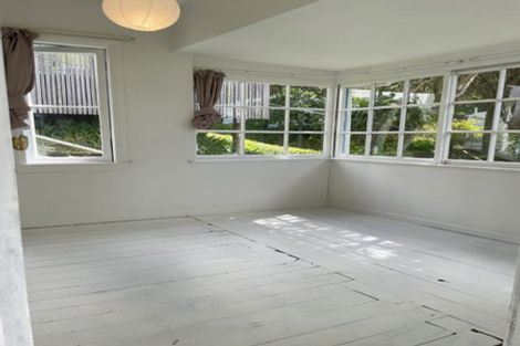 Photo of property in 9 Mortimer Terrace, Aro Valley, Wellington, 6021