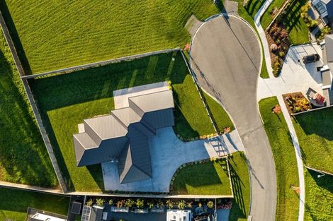 Photo of property in 1 Harrier Place, Amberley, 7410