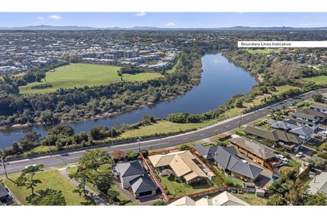 Photo of property in 231 Pukete Road, Pukete, Hamilton, 3200