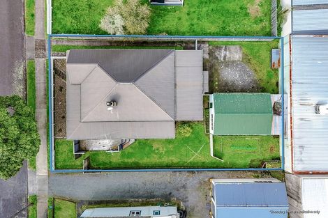 Photo of property in 5 William Street, Huntly, 3700