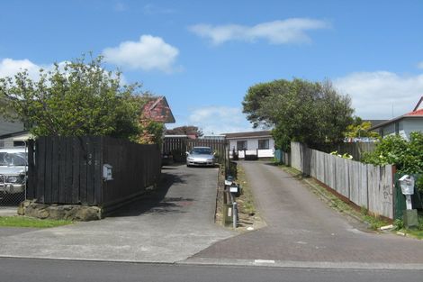 Photo of property in 1/164 Finlayson Avenue, Clendon Park, Auckland, 2103