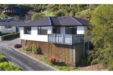 Photo of property in 55 Brunner Street, Nelson South, Nelson, 7010