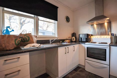 Photo of property in 64 Brucefield Avenue, Netherby, Ashburton, 7700