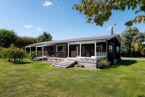 Photo of property in 389 Pickering Road, Tamahere, Hamilton, 3283