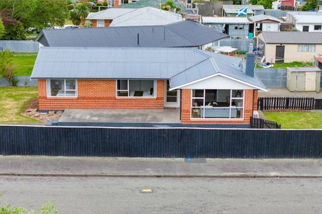 Photo of property in 1 Mcnicol Crescent, Allenton, Ashburton, 7700