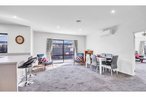 Photo of property in 9 Taiwhenua Street, Rangiora, 7400