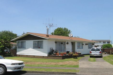 Photo of property in 5 Glendon Place, Otorohanga, 3900