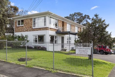 Photo of property in 1/16 Church Street, Devonport, Auckland, 0624