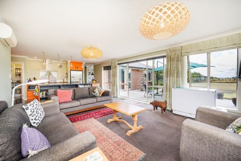 Photo of property in 169 Greer Court, Bunnythorpe, Palmerston North, 4481