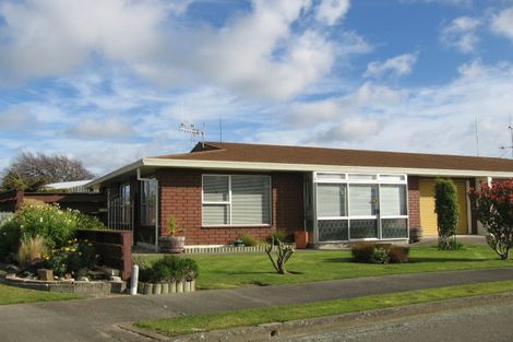 Photo of property in 10 Murihau Place, Feilding, 4702