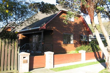 Photo of property in 1/31 Malone Road, Waterloo, Lower Hutt, 5011