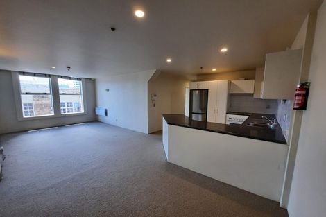 Photo of property in Dunningham City Apartments, 3c/20 Wolfe Street, Auckland Central, Auckland, 1010