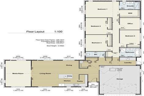 Photo of property in 124d Monument Road, Clevedon, 2582