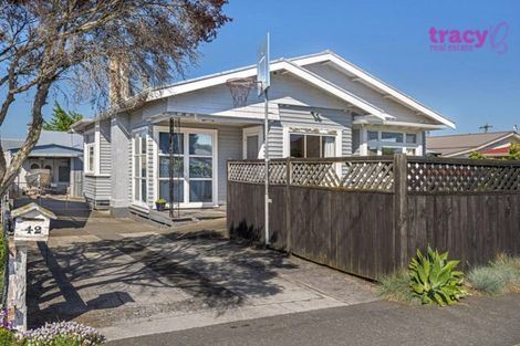 Photo of property in 42 Norman Road, Te Hapara, Gisborne, 4010