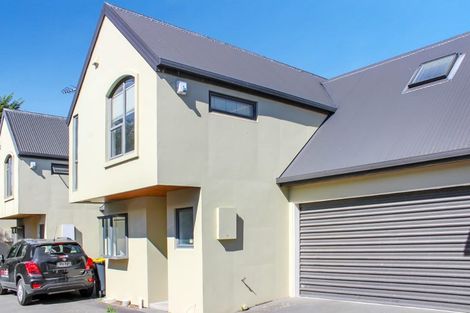 Photo of property in 1/78 Brockworth Place, Riccarton, Christchurch, 8011