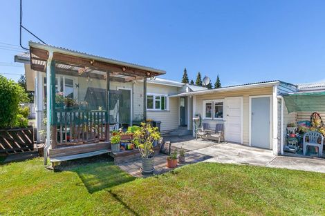 Photo of property in 18 Grey Street, Motueka, 7120