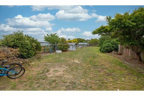 Photo of property in 253 Williams Street, Kaiapoi, 7630