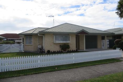 Photo of property in 24 Devon Street, Levin, 5510