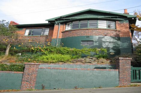 Photo of property in 6 Littlebourne Road, Roslyn, Dunedin, 9010